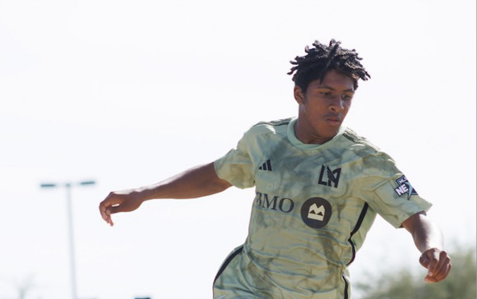 Rankings risers in California&amp;#8217;s 2027 class